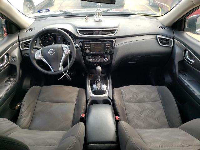 Photo 8 from auction – 2016 NISSAN ROGUE S with VIN KNMAT2MT2GP723572