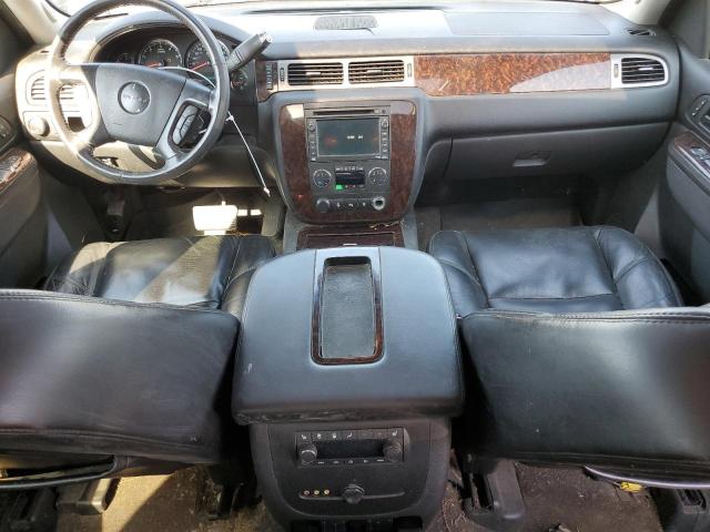 Photo 8 from auction – 2011 GMC YUKON XL D with VIN 1GKS2MEF5BR102615
