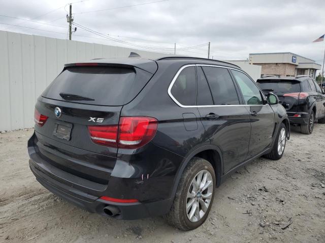 Photo 3 from auction – 2016 BMW X5 XDRIVE3 with VIN 5UXKR0C58G0S92964