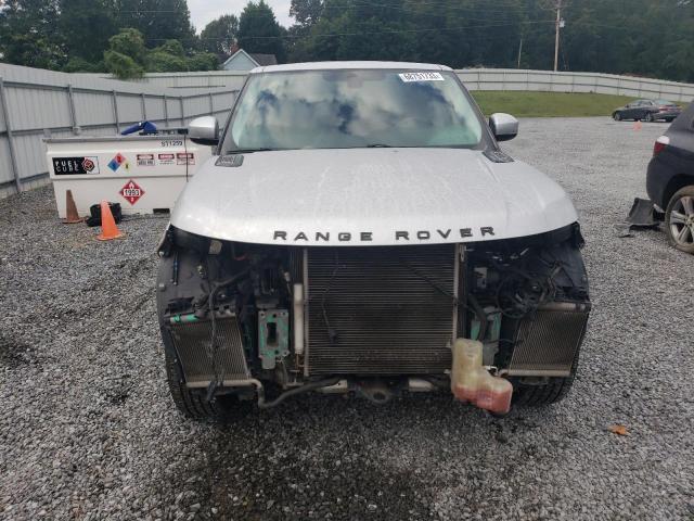Photo 5 from auction – 2014 LAND ROVER RANGE ROVE with VIN SALWR2VF4EA307870
