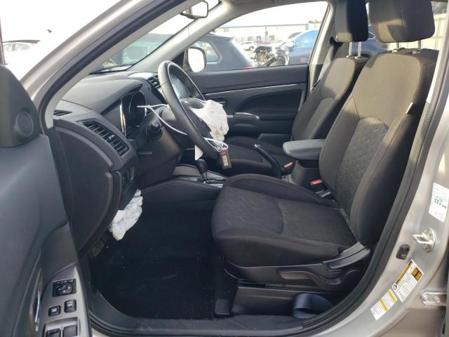 Photo 7 from auction – 2020 MITSUBISHI OUTLANDER with VIN JA4AR3AU7LU018466