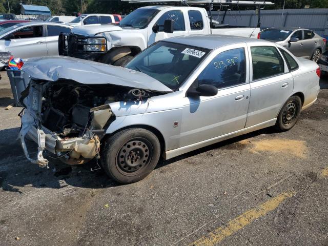 SATURN L200 2003 with VIN 1G8JU54F83Y525862 - Photo from auction