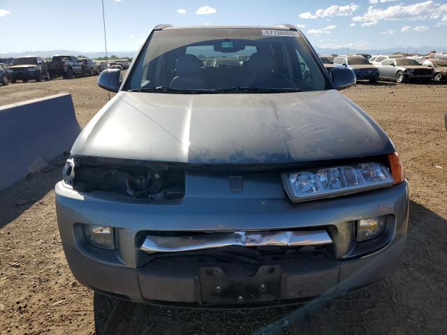 Photo 5 from auction – 2005 SATURN VUE with VIN 5GZCZ63465S860533