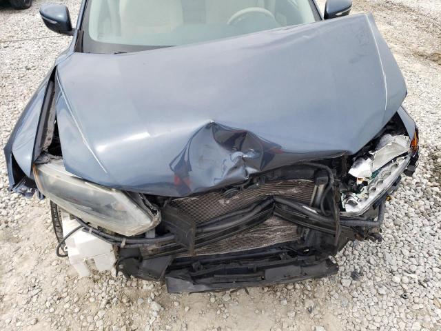 Photo 12 from auction – 2014 NISSAN ROGUE S with VIN 5N1AT2MV4EC865973