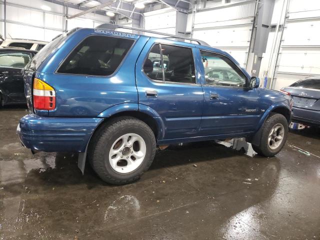 Photo 3 from auction – 2000 HONDA PASSPORT E with VIN 4S6DM58W6Y4414046