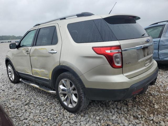 Photo 2 from auction – 2011 FORD EXPLORER X with VIN 1FMHK8D89BGA95014