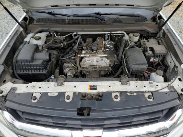 Photo 11 from auction – 2015 CHEVROLET COLORADO with VIN 1GCHSAEA6F1259096