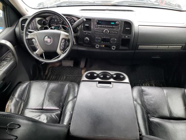 Photo 8 from auction – 2007 GMC NEW SIERRA with VIN 1GTEK19057Z553435