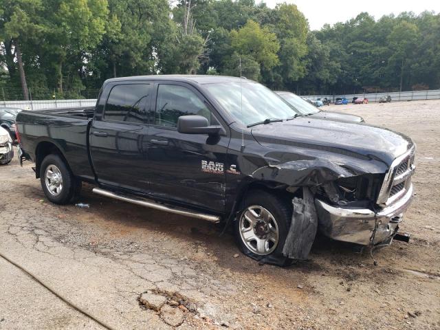 Photo 4 from auction – 2018 RAM 2500 ST with VIN 3C6UR5CL6JG419968