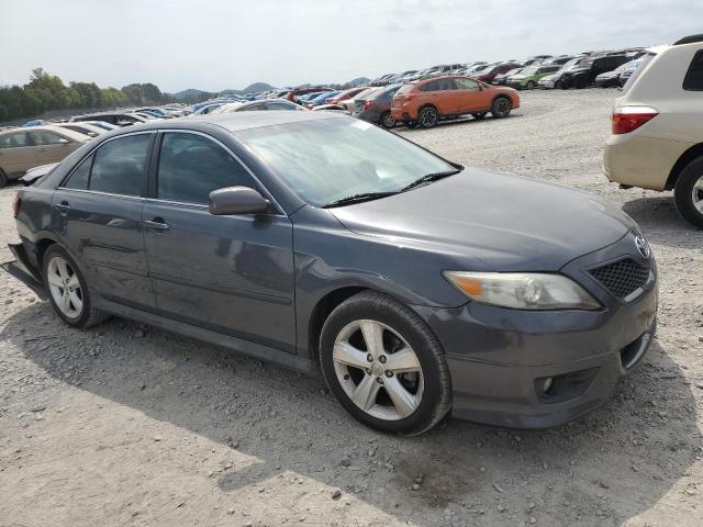 Photo 4 from auction – 2010 TOYOTA CAMRY BASE with VIN 4T1BF3EK7AU006290