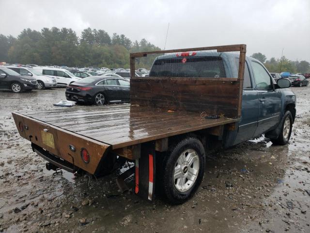 Photo 3 from auction – 2008 CHEVROLET SILVERADO2 with VIN 1GCEK19J68E184778
