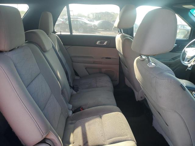Photo 10 from auction – 2011 FORD EXPLORER with VIN 1FMHK7B80BGA58897