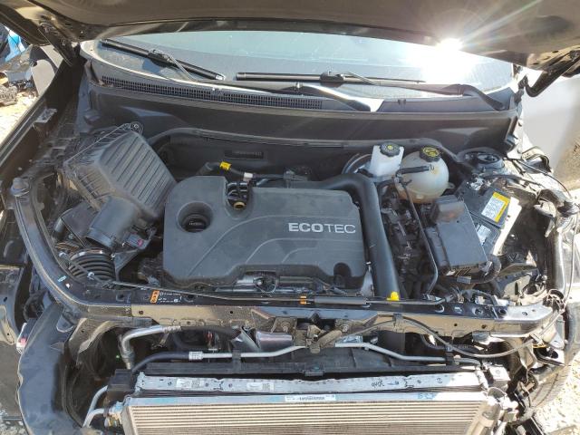 Photo 12 from auction – 2021 GMC TERRAIN SL with VIN 3GKALMEV4ML364622