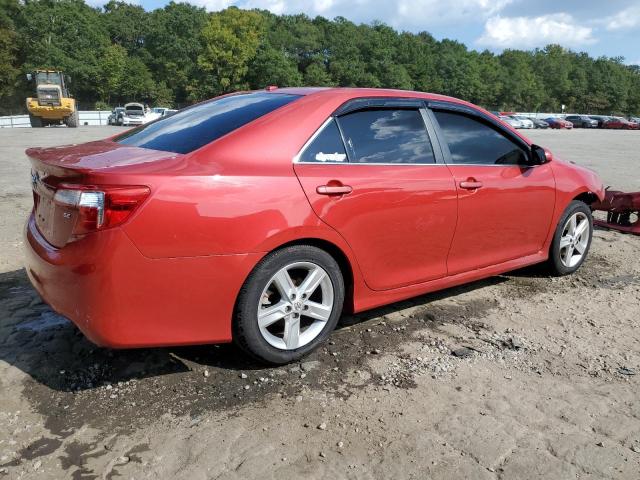 Photo 3 from auction – 2013 TOYOTA CAMRY L with VIN 4T1BF1FK6DU671432