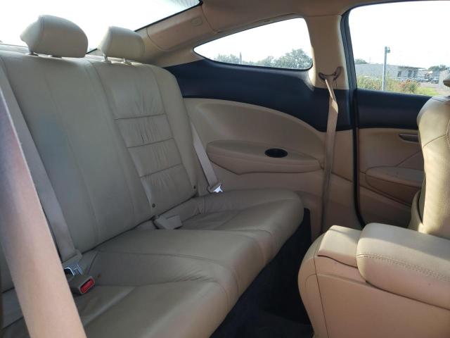 Photo 10 from auction – 2011 HONDA ACCORD EXL with VIN 1HGCS2B84BA004072