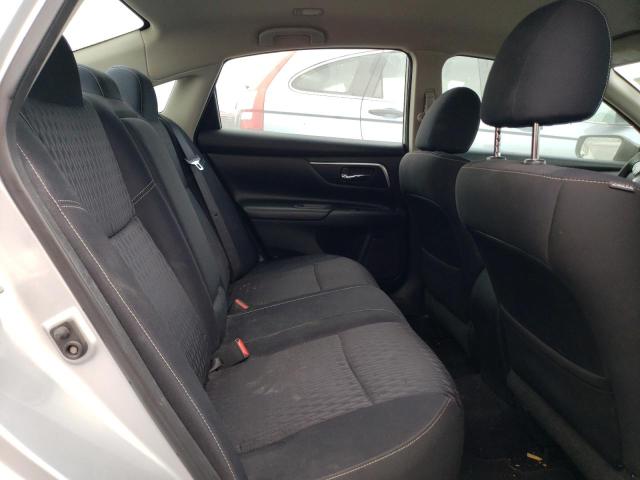 Photo 10 from auction – 2017 NISSAN ALTIMA 2.5 with VIN 1N4AL3AP9HC257229