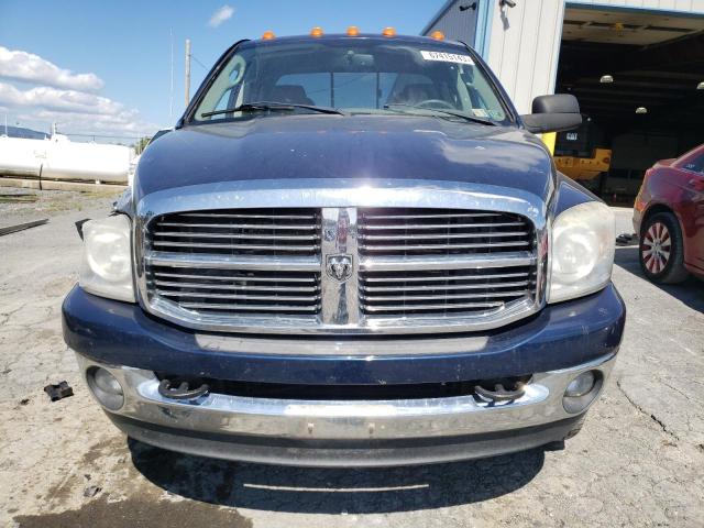 Снимка 5 от търг – 2008 DODGE RAM 2500 S с VIN 3D7KS28A68G171358