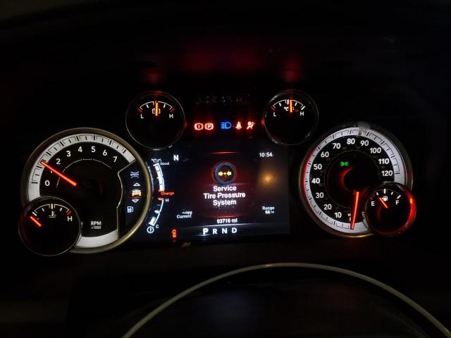 Photo 9 from auction – 2016 RAM 1500 SLT with VIN 1C6RR7GT9GS102649