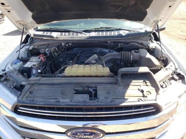 Photo 11 from auction – 2019 FORD F150 SUPER with VIN 1FTEW1E53KKD14215