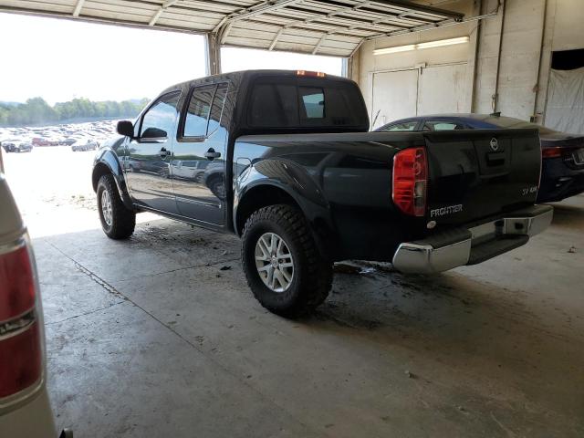 Photo 2 from auction – 2019 NISSAN FRONTIER S with VIN 1N6AD0EV2KN780115