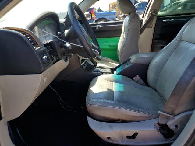 Photo 7 from auction – 2005 CHRYSLER 300 with VIN 2C3AA53G95H131524