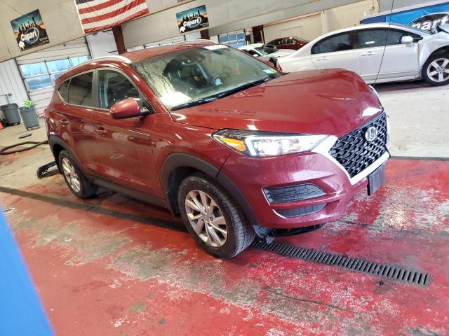 Photo 4 from auction – 2019 HYUNDAI TUCSON LIM with VIN KM8J3CA47KU997620