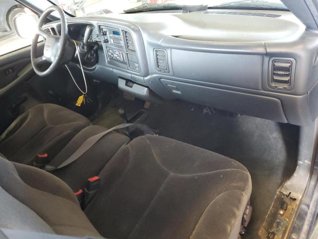 Photo 8 from auction – 2000 GMC NEW SIERRA with VIN 1GTEK14T6YE242980