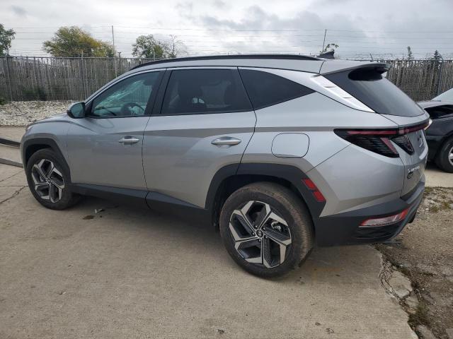 Photo 2 from auction – 2023 HYUNDAI TUCSON SEL with VIN 5NMJFCAE9PH248062