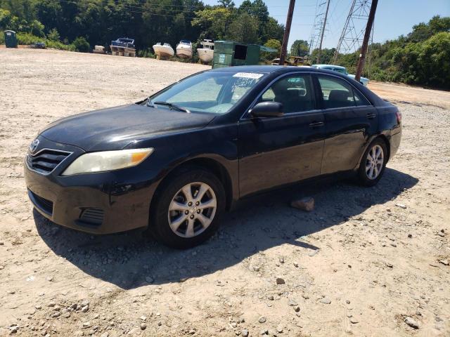 TOYOTA CAMRY BASE 2011 with VIN 4T1BF3EK0BU218319 - Photo from auction