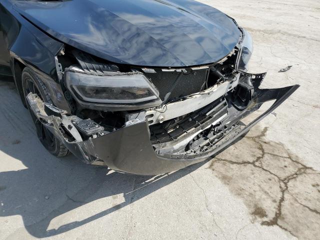 Photo 12 from auction – 2016 CHEVROLET CAMARO LT with VIN 1G1FA1RS3G0123151