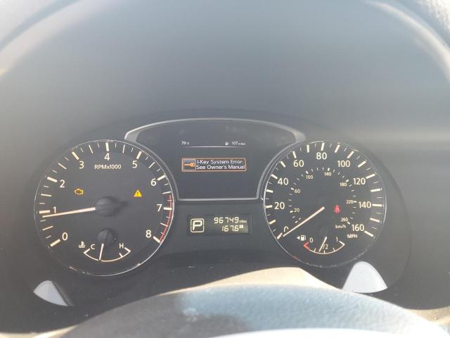 Photo 9 from auction – 2015 NISSAN ALTIMA 2.5 with VIN 1N4AL3AP5FC420911