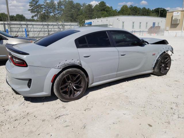 Photo 3 from auction – 2021 DODGE CHARGER SC with VIN 2C3CDXGJ0MH606610