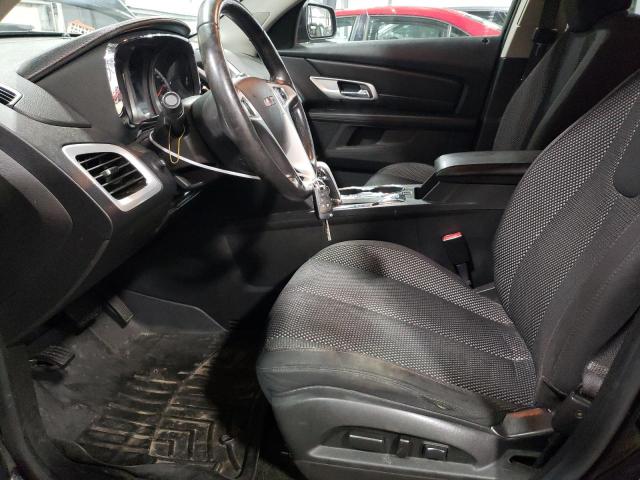 Photo 7 from auction – 2011 GMC TERRAIN SL with VIN 2CTFLTE57B6470161