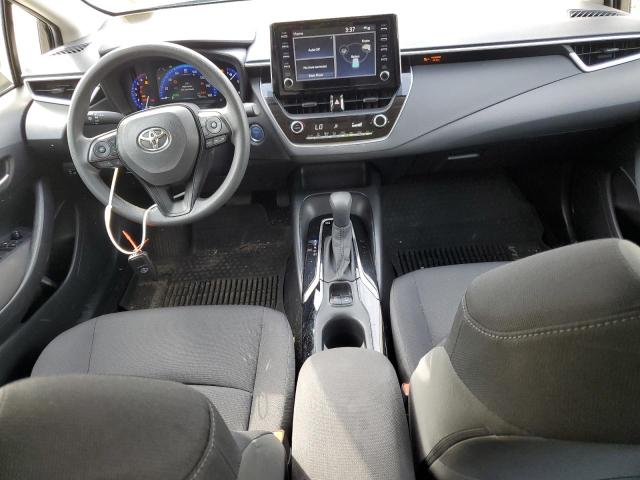 Photo 8 from auction – 2020 TOYOTA COROLLA LE with VIN JTDEBRBE4LJ011725