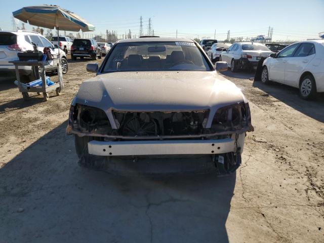 Photo 5 from auction – 1998 LEXUS LS 400 with VIN JT8BH28F7W0120777