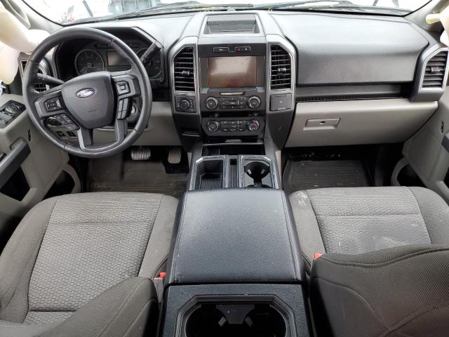 Photo 8 from auction – 2019 FORD F150 SUPER with VIN 1FTEX1EP2KKF06241