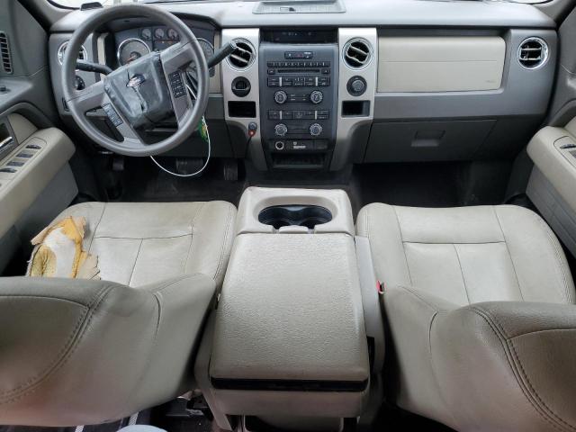 Photo 8 from auction – 2010 FORD F150 SUPER with VIN 1FTEX1C84AKB58517