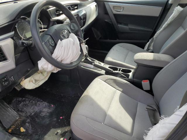 Photo 7 from auction – 2016 TOYOTA COROLLA L with VIN 2T1BURHE1GC725995