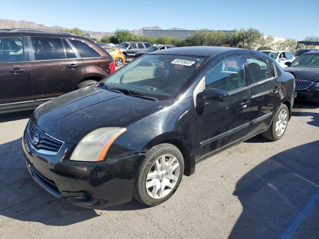 Photo 1 from auction – 2012 NISSAN SENTRA 2.0 with VIN 3N1AB6AP4CL726578