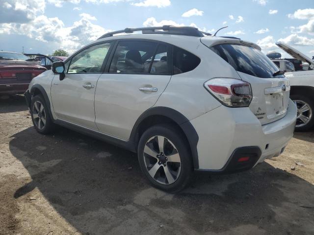 Снимка 2 от търг – 2014 SUBARU XV CROSSTR с VIN JF2GPBKC7EH292429