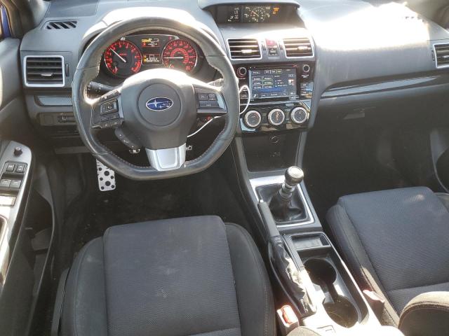 Photo 8 from auction – 2017 SUBARU WRX PREMIU with VIN JF1VA1E63H9823489