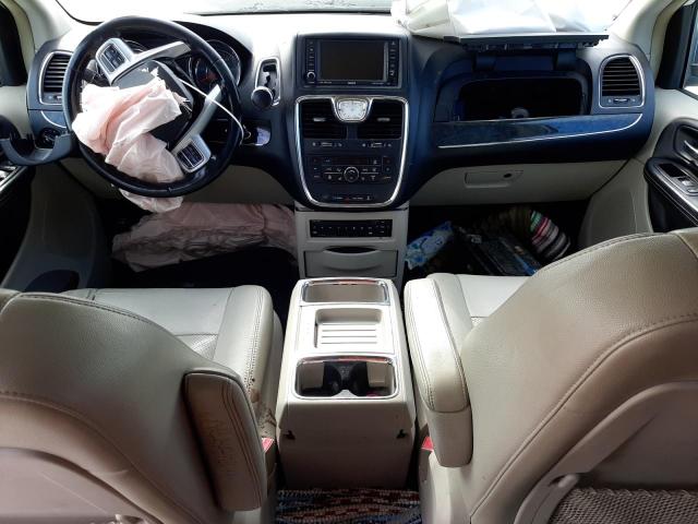 Photo 8 from auction – 2011 CHRYSLER TOWN & COU with VIN 2A4RR8DG2BR798846