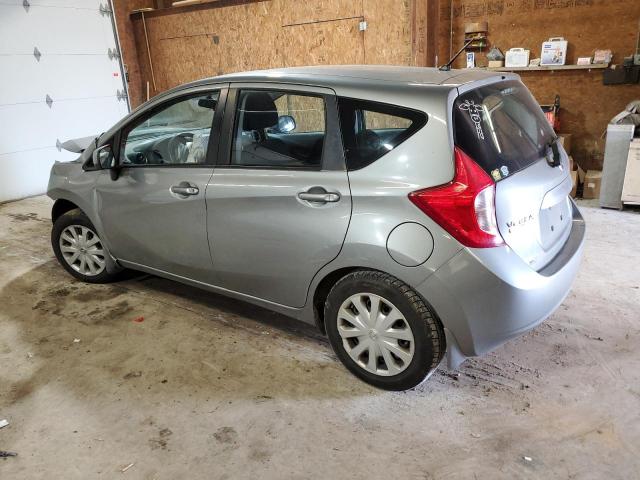 Photo 2 from auction – 2014 NISSAN VERSA NOTE with VIN 3N1CE2CP5EL389556