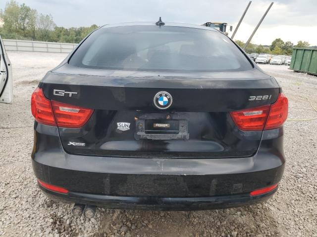 Photo 6 from auction – 2015 BMW 328 XIGT S with VIN WBA8Z5C50FGS36402