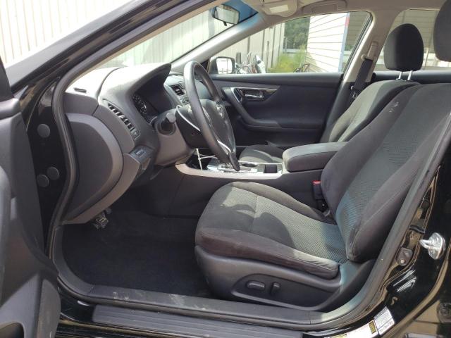 Photo 7 from auction – 2014 NISSAN ALTIMA 2.5 with VIN 1N4AL3AP1EC190525