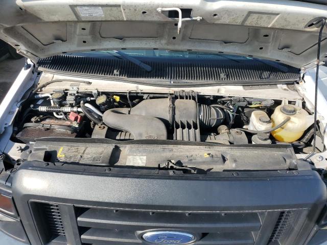 Photo 12 from auction – 2012 FORD ECONOLINE with VIN 1FTNE1EW4CDA48057