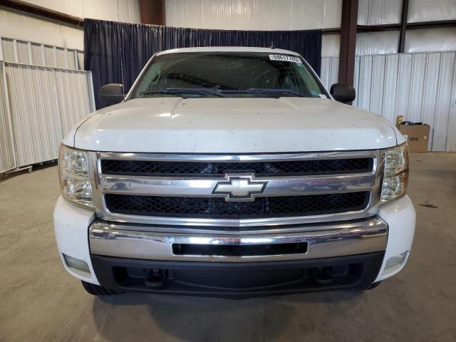 Photo 5 from auction – 2010 CHEVROLET SILVERADO with VIN 3GCRKSE39AG186277