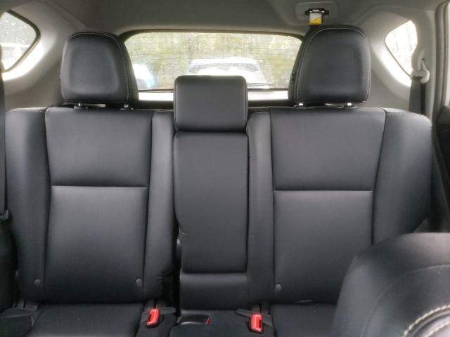 Photo 10 from auction – 2015 TOYOTA RAV4 LIMIT with VIN 2T3DFREV2FW254452