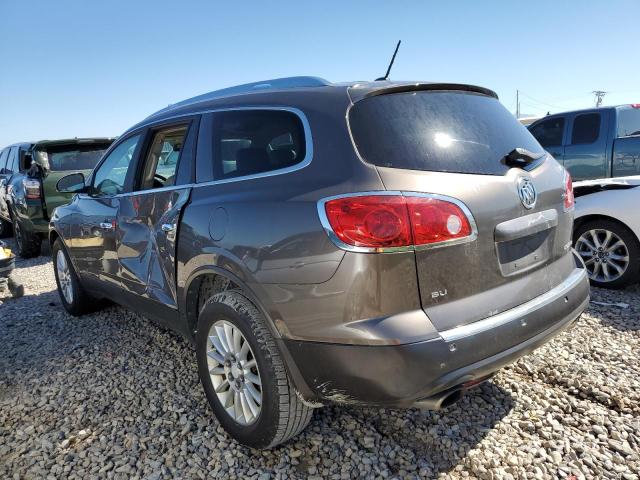 Photo 2 from auction – 2008 BUICK ENCLAVE CX with VIN 5GAEV23718J108324