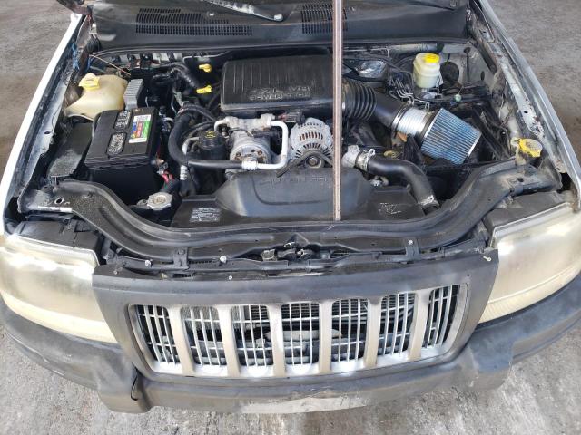 Photo 12 from auction – 2004 JEEP GRAND CHER with VIN 1J4GX48N74C418278